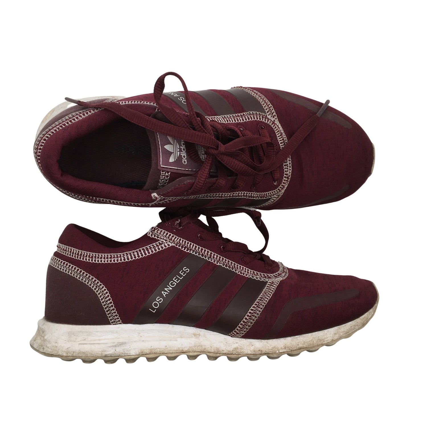  Lenkkarit  Lenkkarit, koko 36  Adidas 
