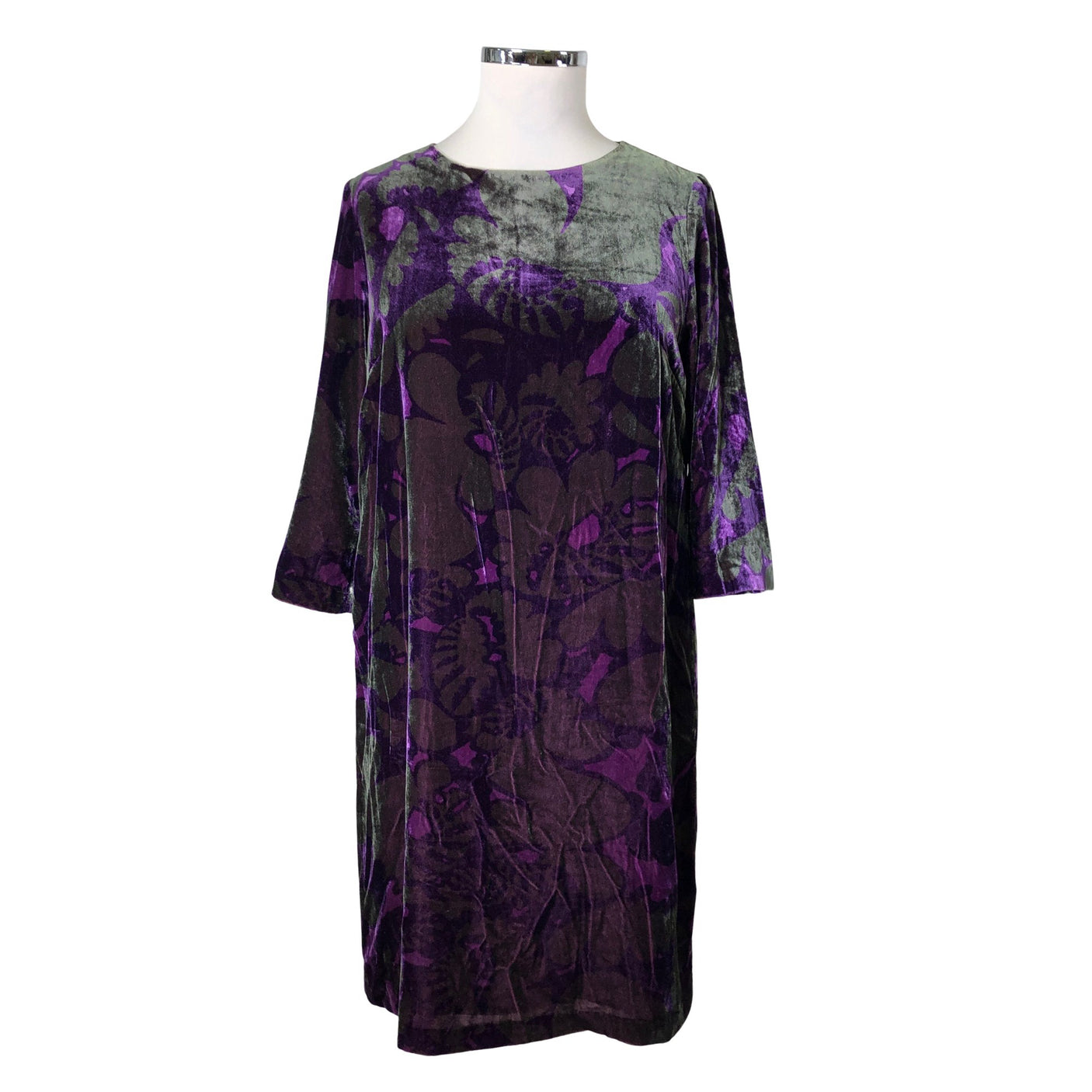 Unisex Marimekko - Juhlamekko, koko 42 -  (1)