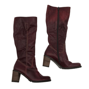 Unisex Gabor - Saappaat, koko 37 -  (1)