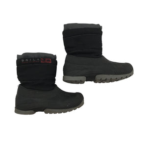 Unisex Skila - Talvikengät, koko 28 -  (1)