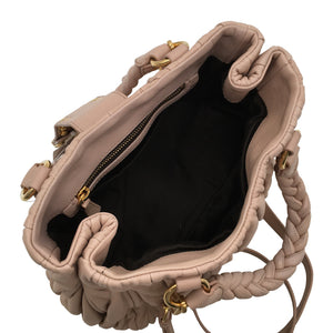 Unisex Miu Miu - Käsilaukku, koko Midi -  (3)