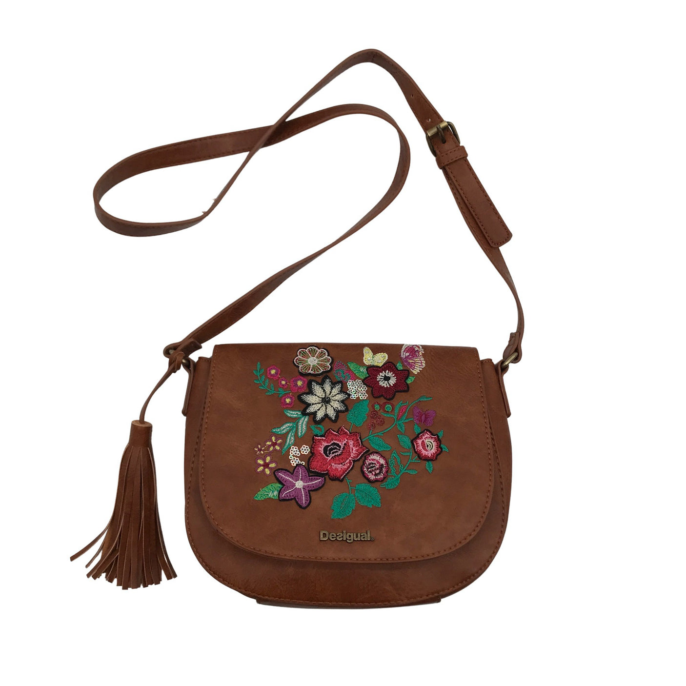 Unisex Desigual - Olkalaukku, koko Mini -  (1)