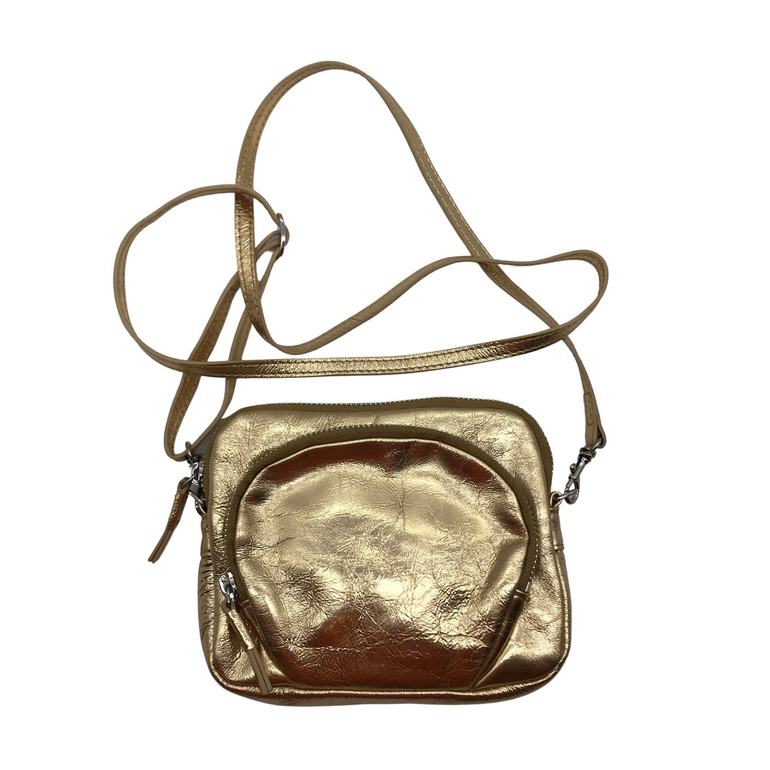 Olkalaukku, koko Mini