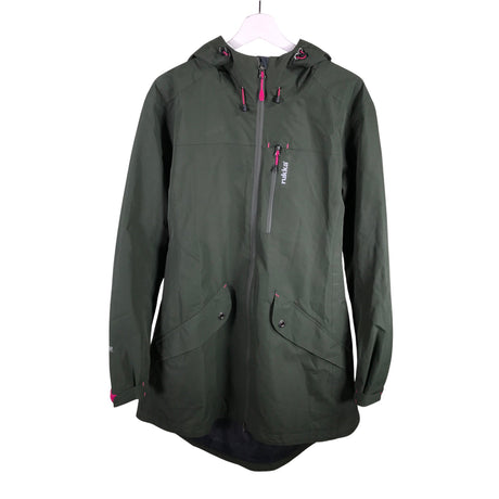 Unisex Rukka - Parkatakki, koko 46 -  ()