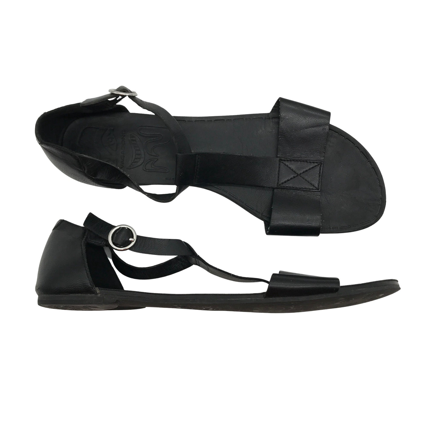 Unisex Vagabond - Sandaalit, koko 41 -  (1)