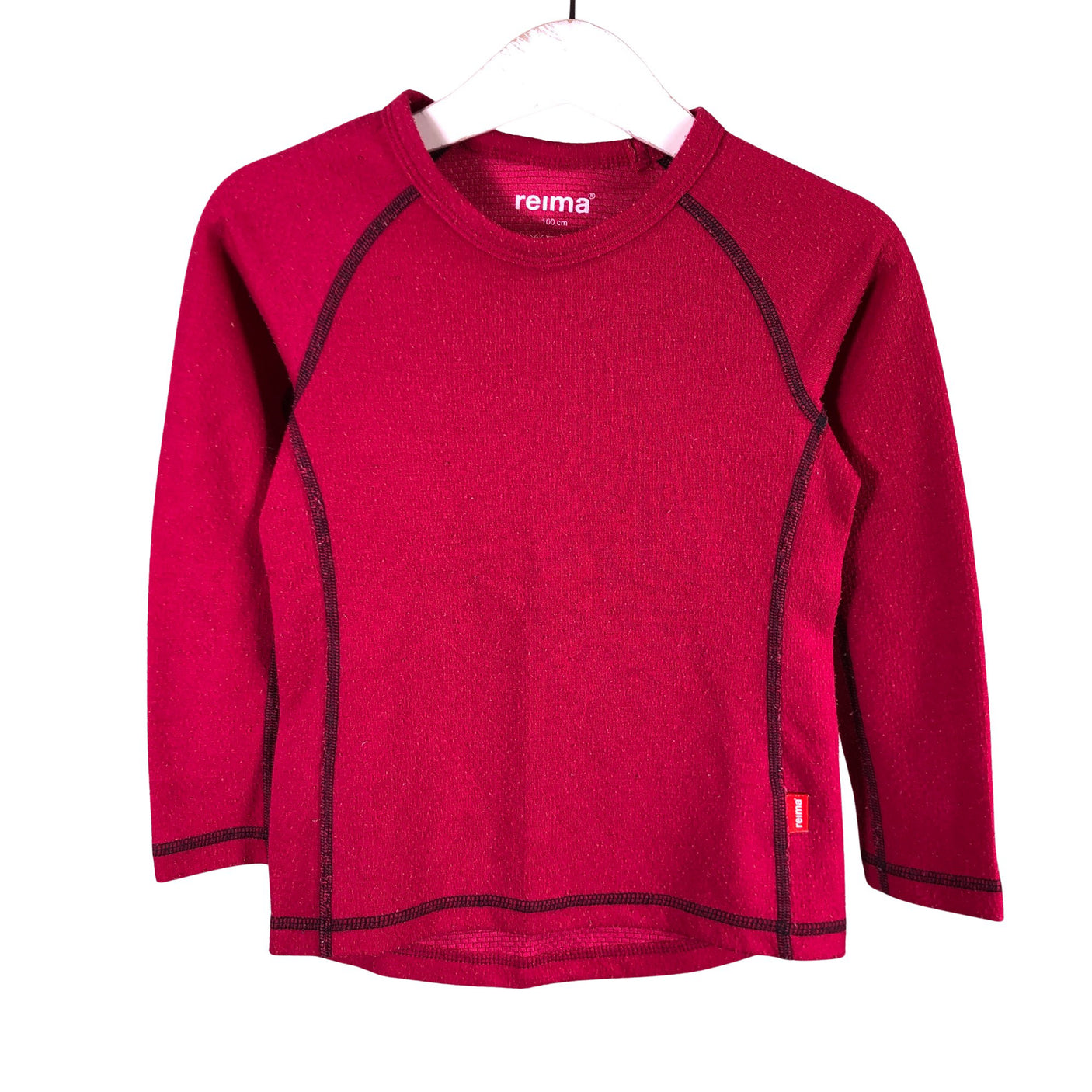Unisex Reima - Kerrastopaita, koko 98 - 104 -  (1)