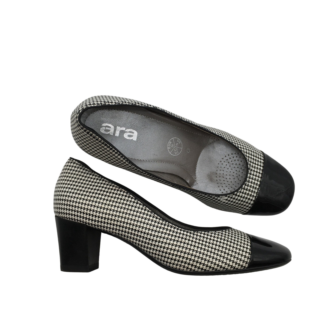 Unisex Ara - Korkokengät, koko 35 -  (1)