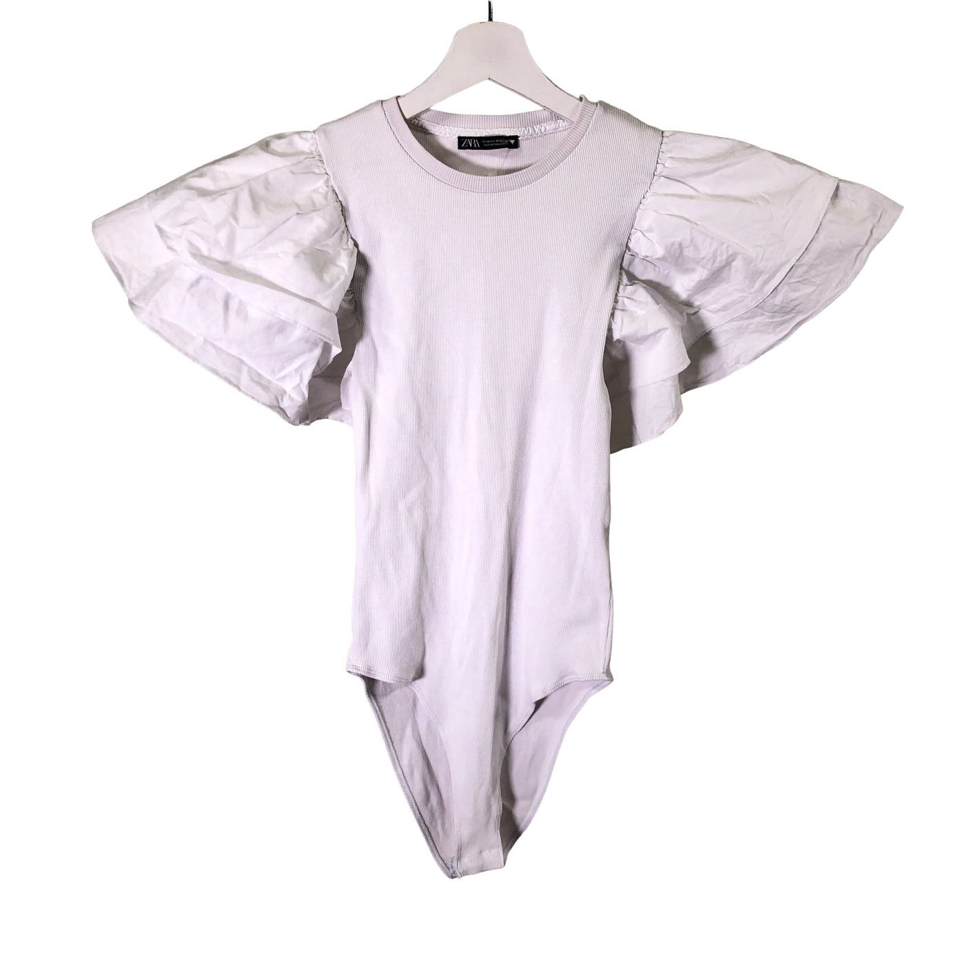 Unisex Zara - Body, koko 38 -  (1)