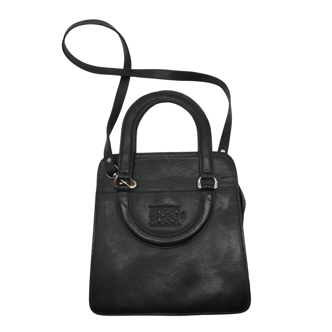 Unisex Sergio Rossi - Käsilaukku, koko Mini -  (1)