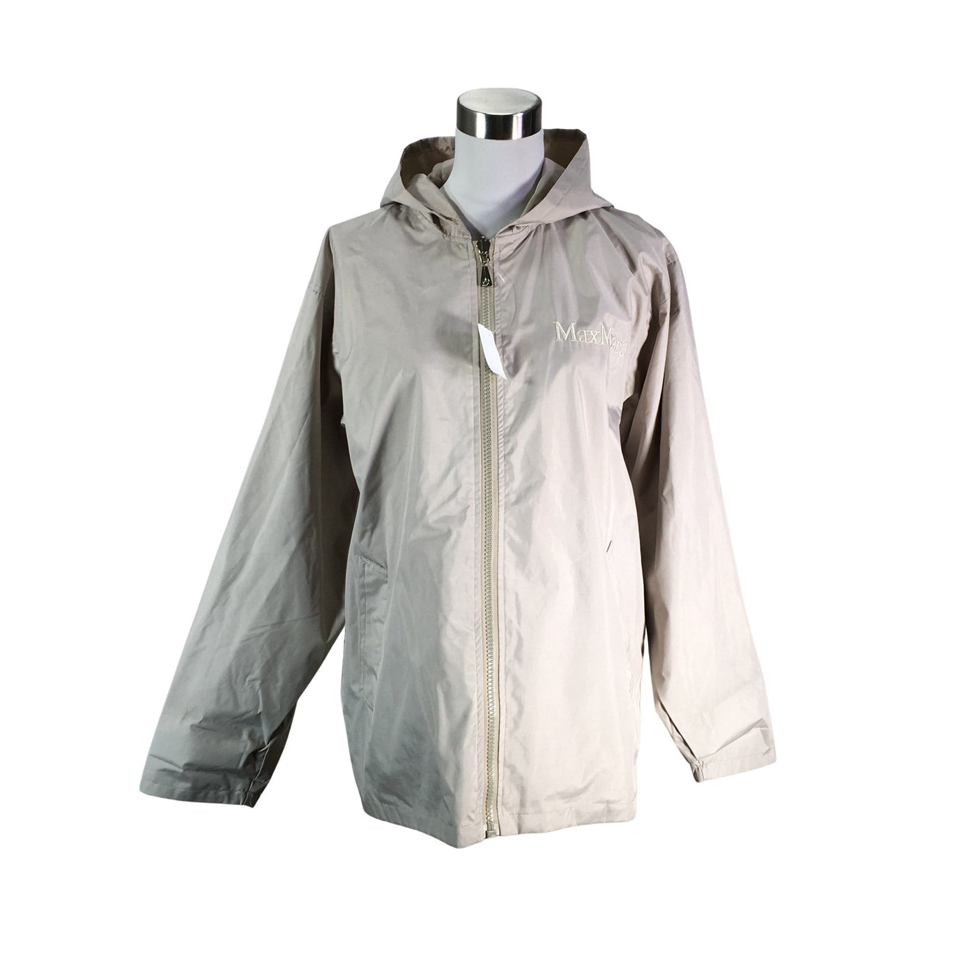 Unisex MaxMara - Ulkoilutakki, koko 40 -  (1)