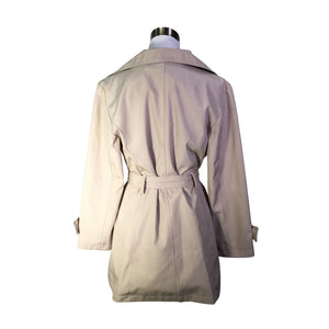 Unisex Burberry - Trenssitakki, koko 40 -  (2)