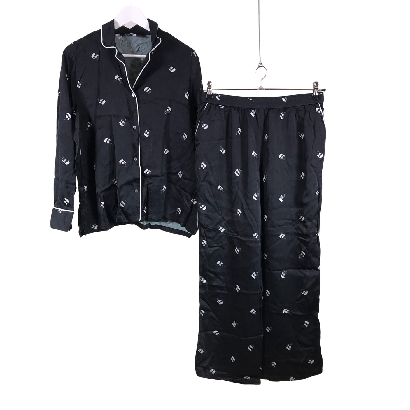 Unisex Karl Lagerfeld - Yöasu, koko 38 -  (1)