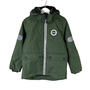 Unisex Reima - Toppatakki, koko 110 - 116 -  (1)