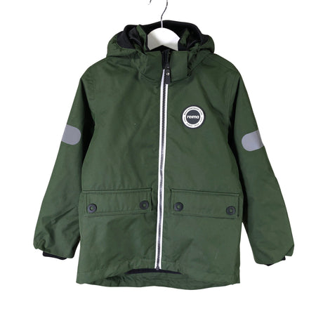 Unisex Reima - Toppatakki, koko 110 - 116 -  ()