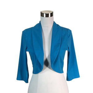 Unisex S.T.I - Trikoobolero, koko 40 -  (1)