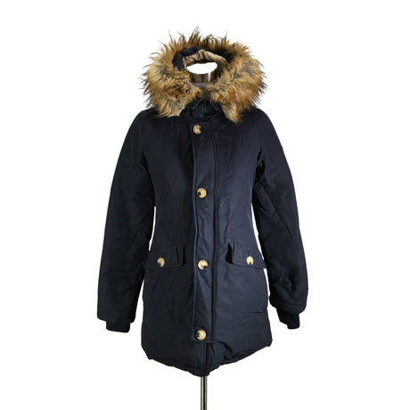 Unisex Svea - Untuvatakki, koko 36 -  ()