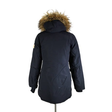 Unisex Svea - Untuvatakki, koko 36 -  (2)