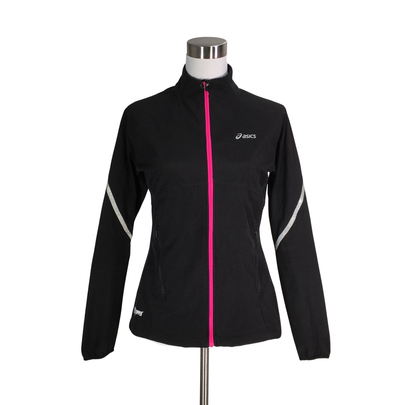 Unisex Asics - Urheilutakki, koko 38 -  (1)