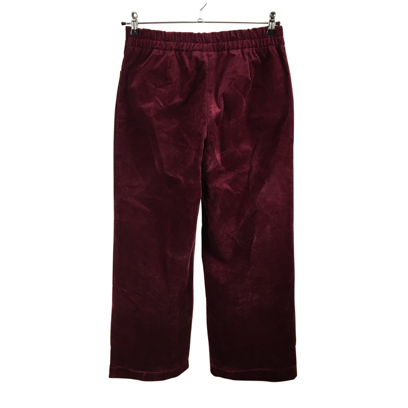 Unisex Mori Collective - Samettihousut, koko 40 -  (2)