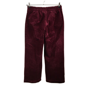 Unisex Mori Collective - Samettihousut, koko 40 -  (2)