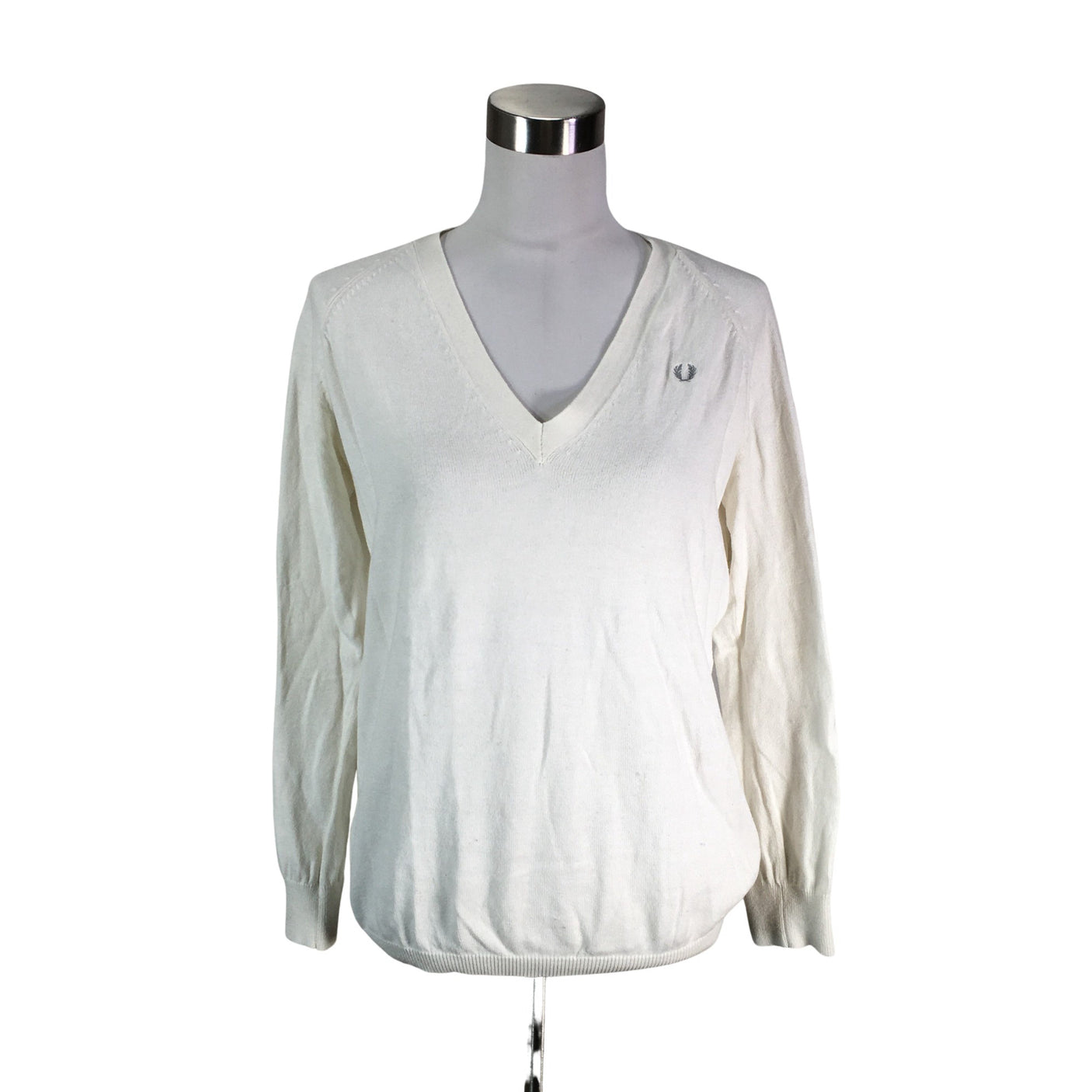 Unisex Fred Perry - Neulepaita, koko 34 -  (1)