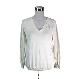 Unisex Fred Perry - Neulepaita, koko 34 -  (1)