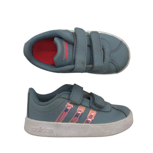 Unisex Adidas - Tennarit, koko 23 -  (1)