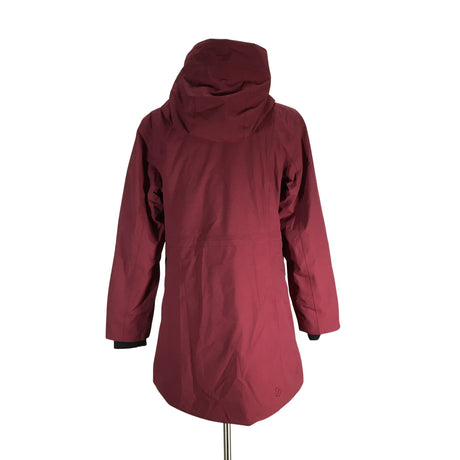 Unisex Didriksons - Parkatakki, koko 36 -  (2)