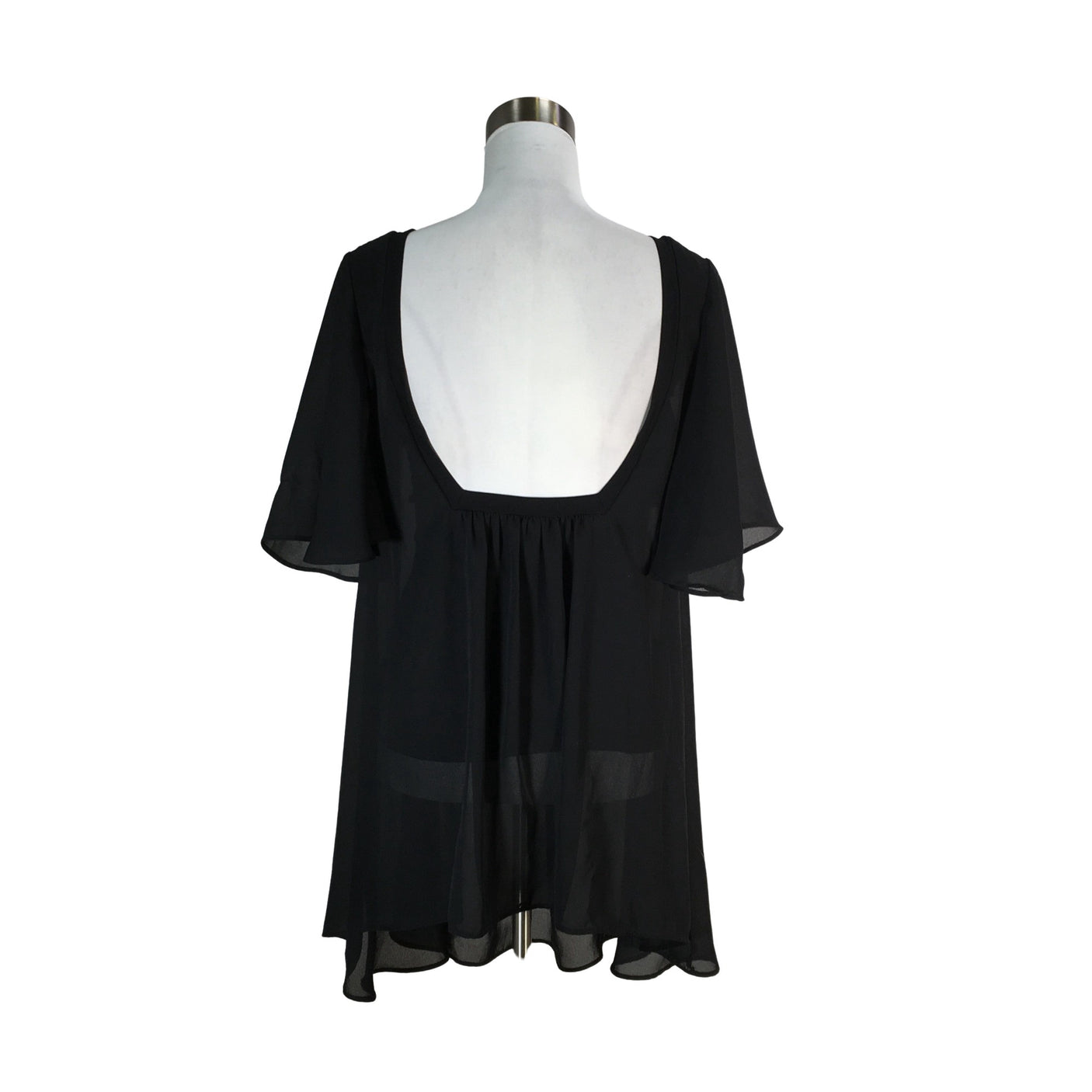 Unisex Stylein - Juhlatunika, koko 38 -  (2)