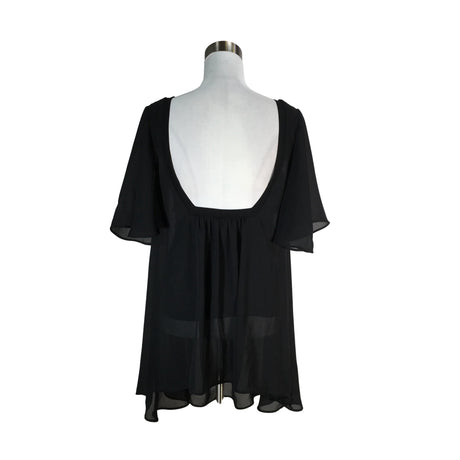 Unisex Stylein - Juhlatunika, koko 38 -  (2)