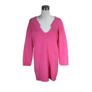 Unisex by Malene Birger - Neuletunika, koko 40 -  (1)