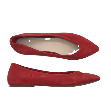 Unisex Bimba Y Lola - Ballerinat, koko 39 -  ()