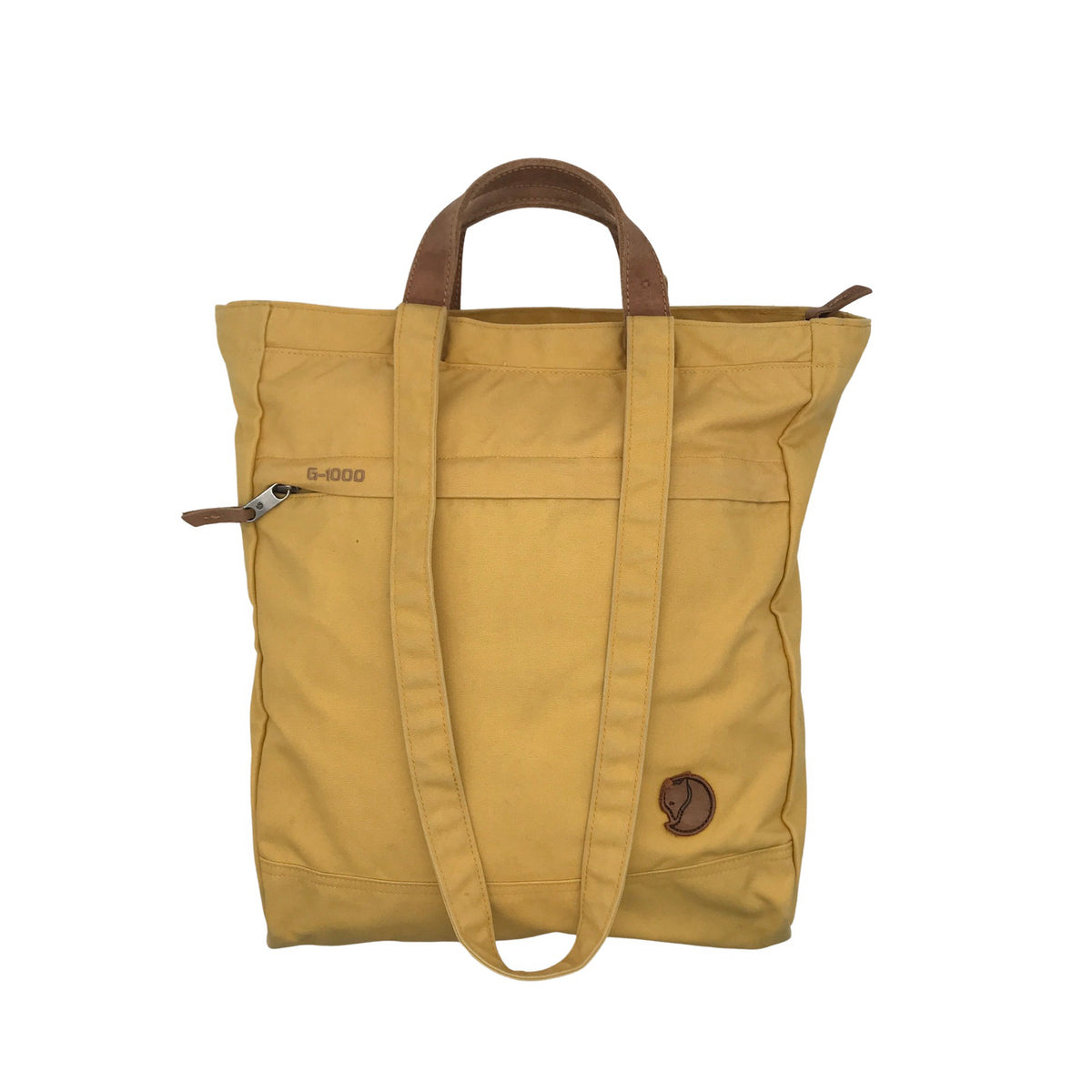 Unisex Fjällräven - Reppu, koko Maxi -  (1)