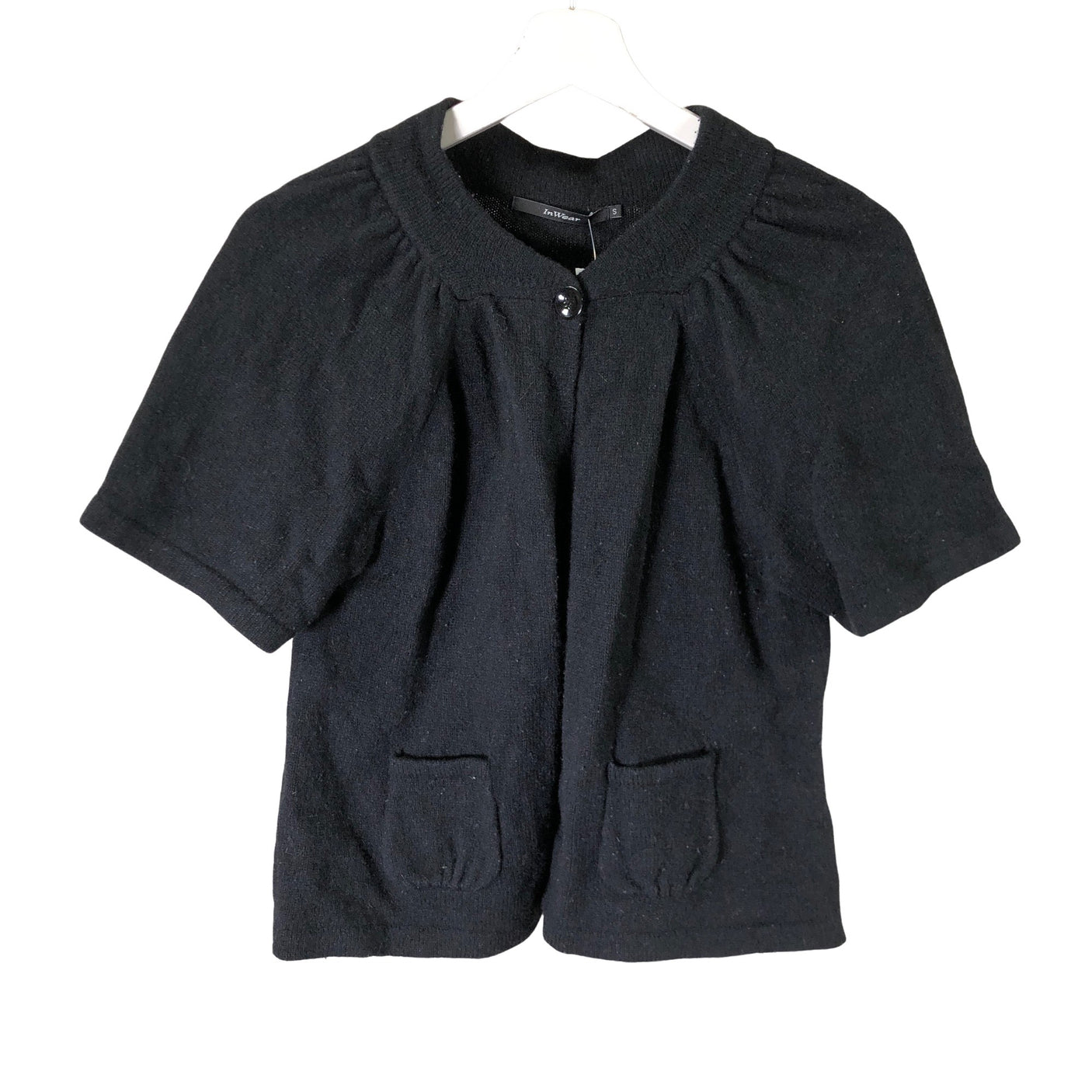 Unisex InWear - Neuletakki, koko 36 -  (1)