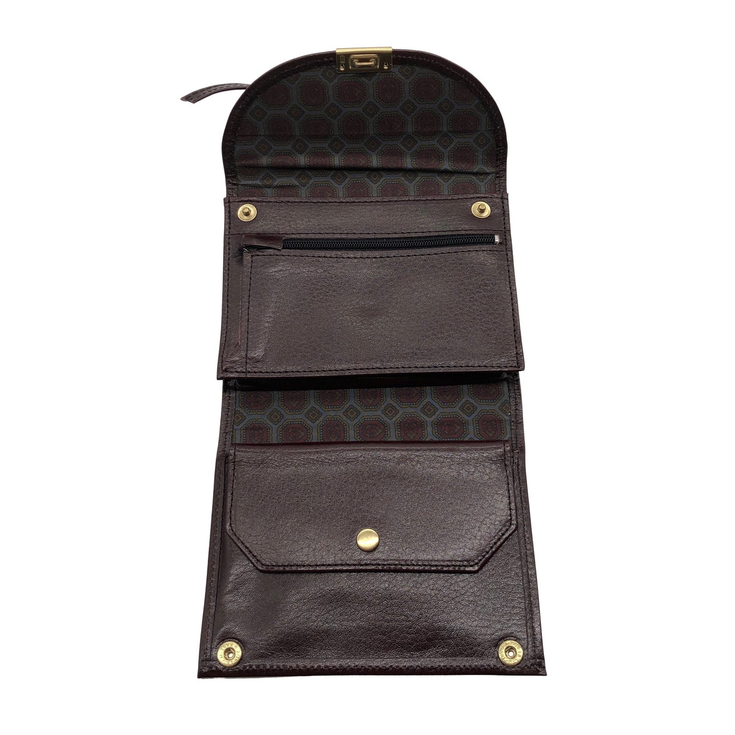 Olkalaukku, koko Mini