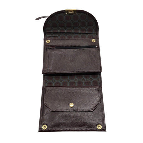 Unisex Buffalo - Olkalaukku, koko Mini -  (2)