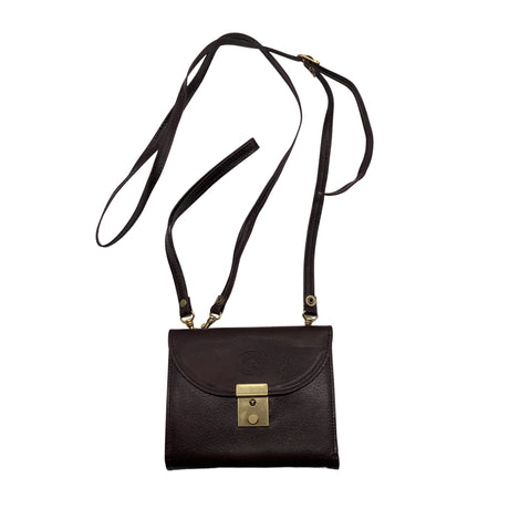 Unisex Buffalo - Olkalaukku, koko Mini -  ()