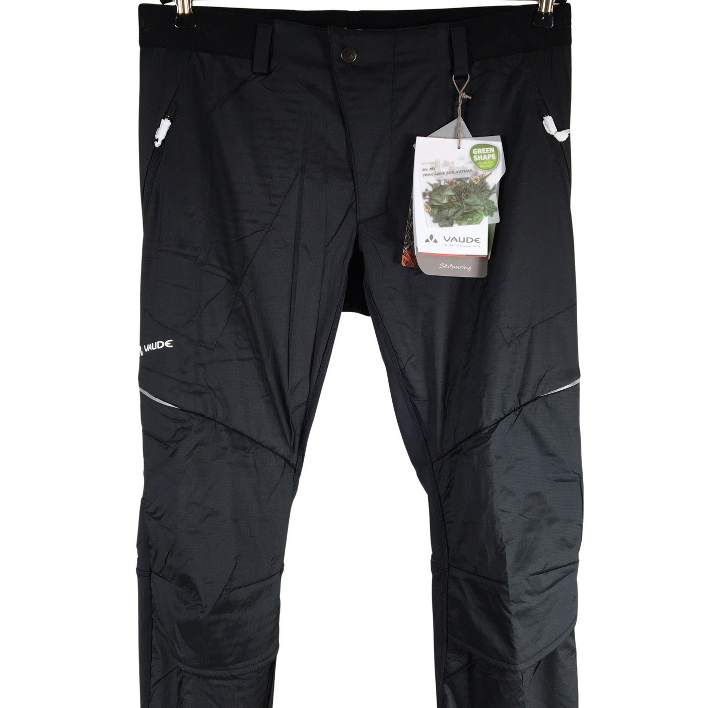 Unisex Vaude - Ulkoiluhousut, koko XL -  (3)