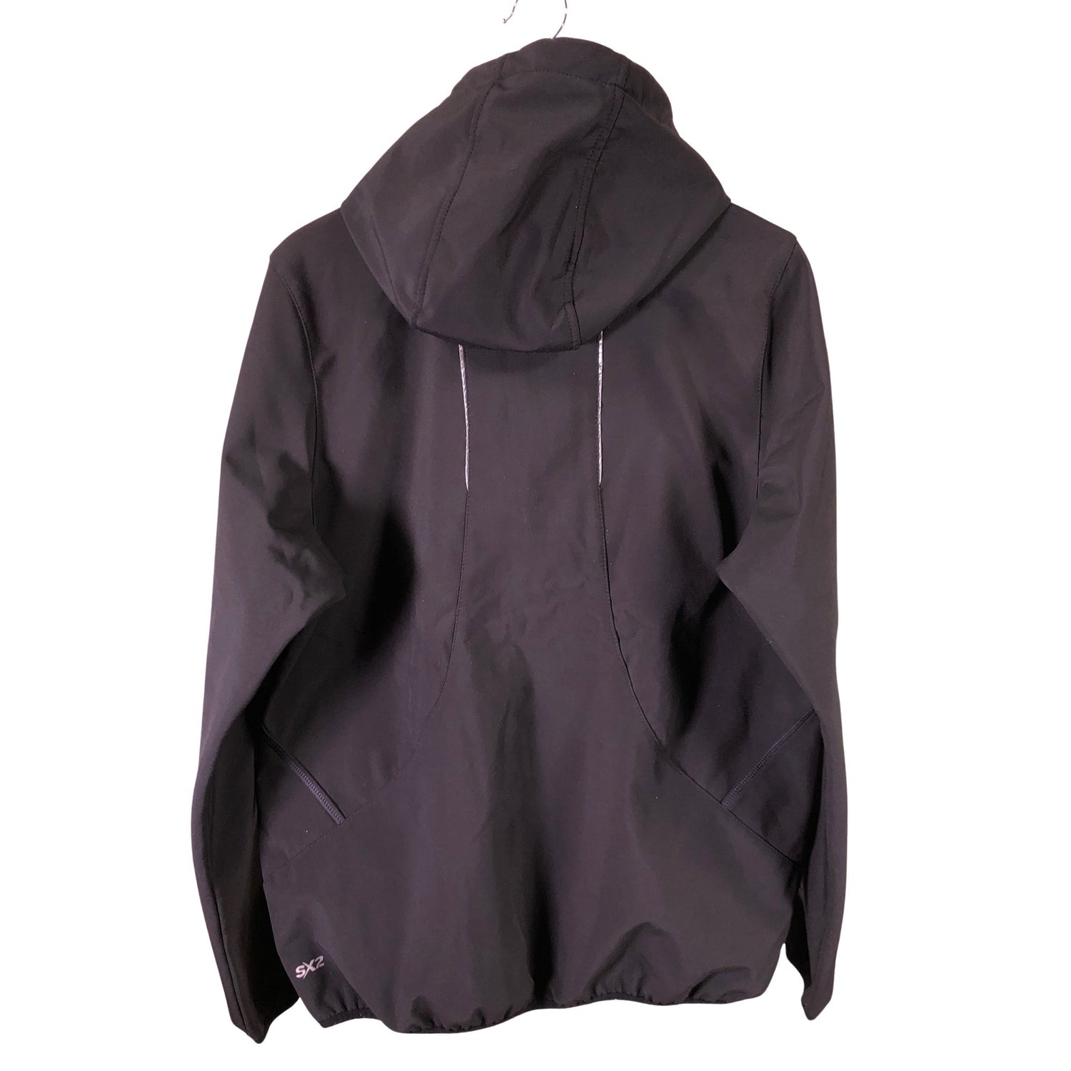  Välikausitakki  Softshell-takki, koko 44  Umbro 