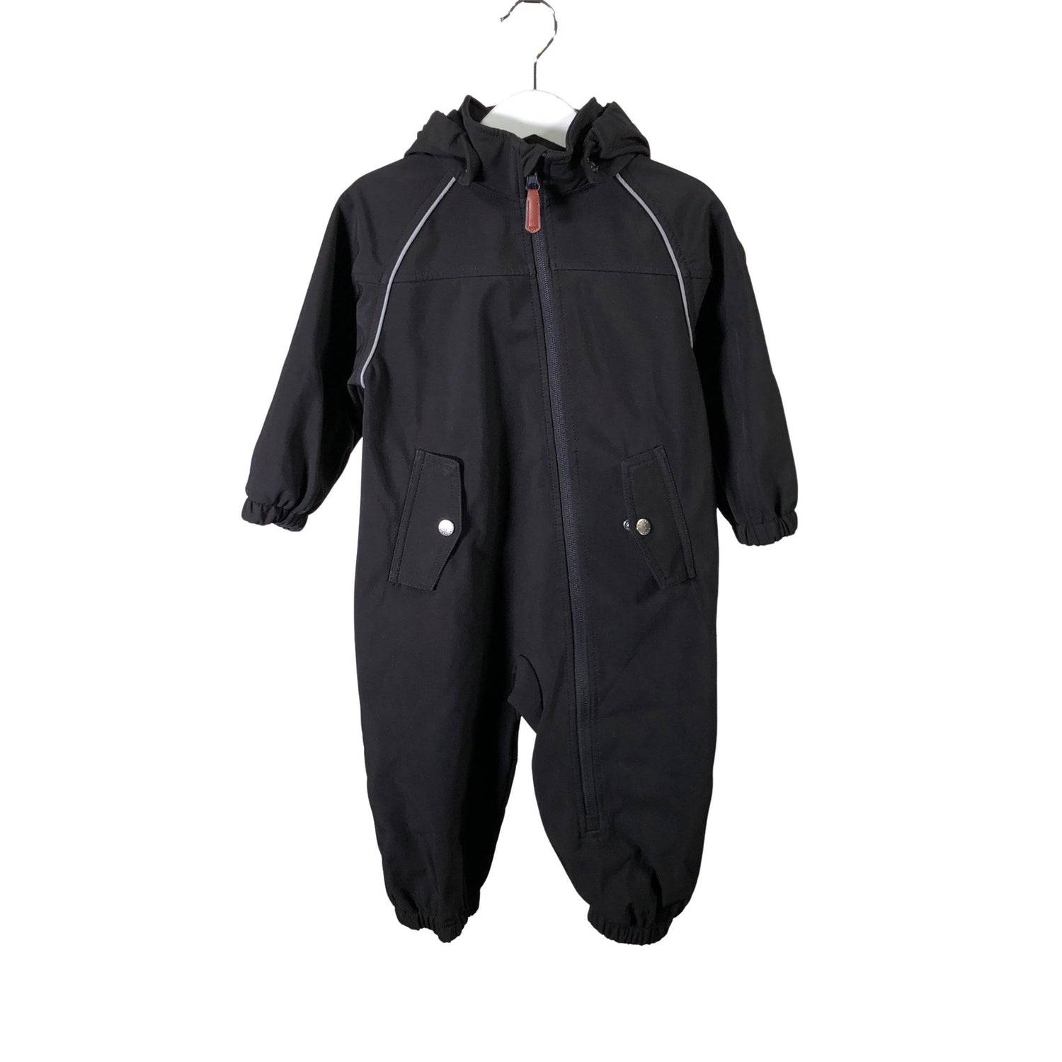 Softshellhaalari, koko 80 - 86