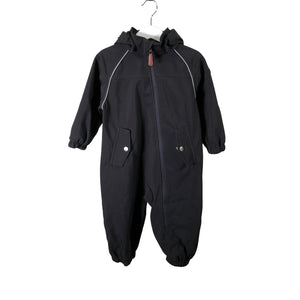 Softshellhaalari, koko 80 - 86