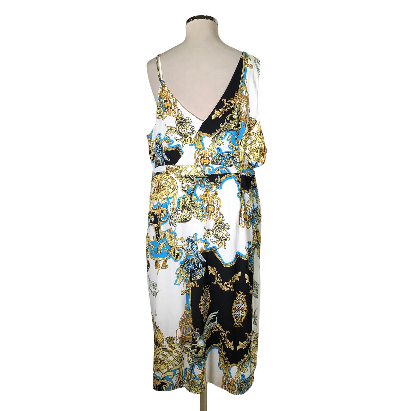 Unisex River Island - Sifonkimekko, koko 52 -  (2)