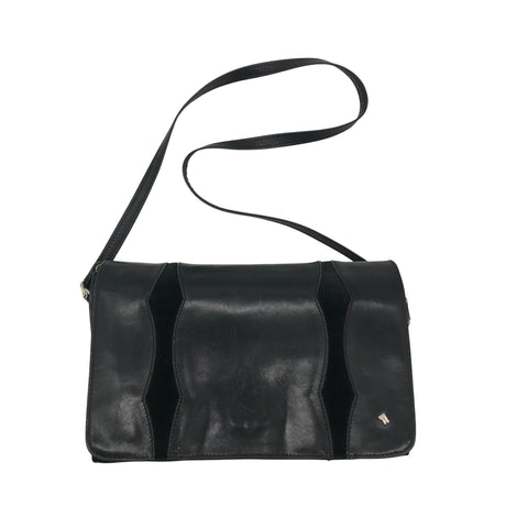 Unisex Friitala - Olkalaukku, koko Mini -  ()
