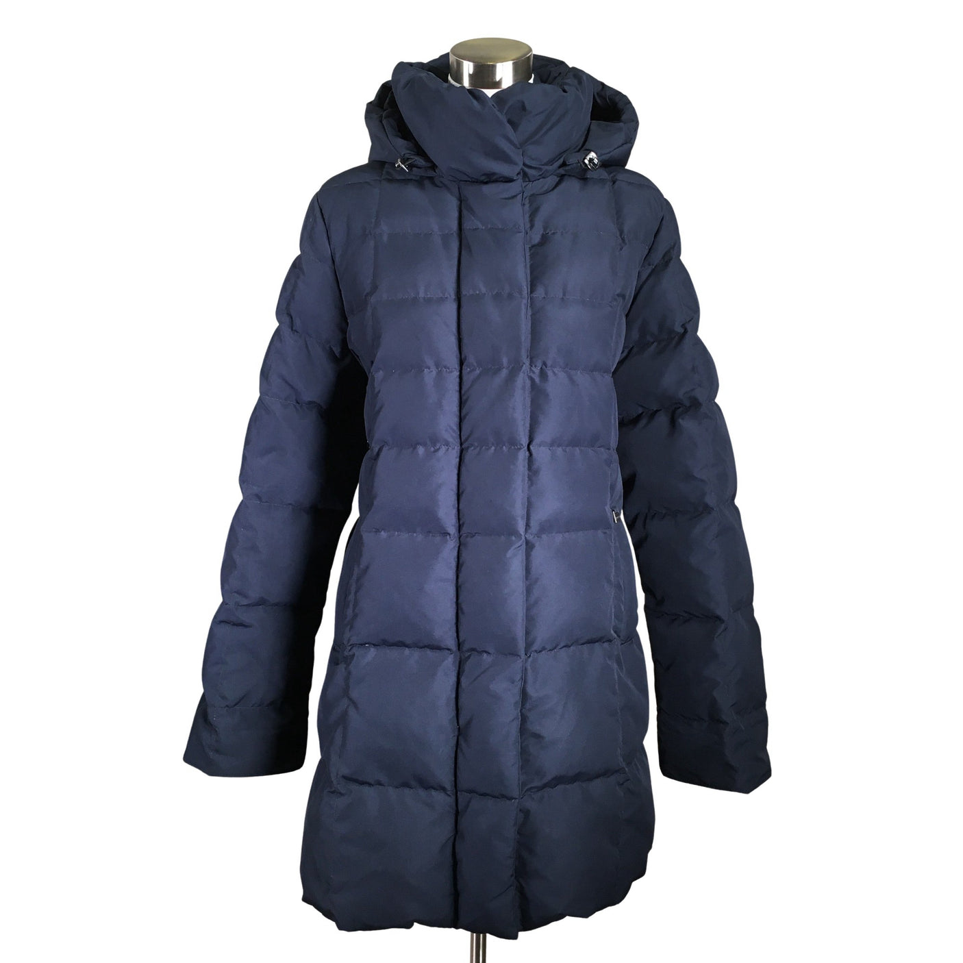 Unisex Joutsen - Untuvatakki, koko 40 -  (1)