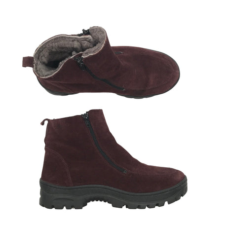 Unisex Ilves - Talvikengät, koko 40 -  ()