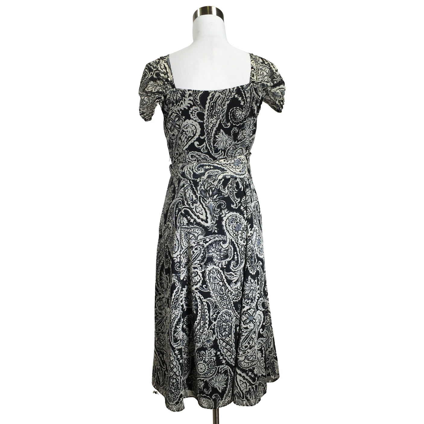 Unisex Andiata - Juhlamekko, koko 40 -  (2)
