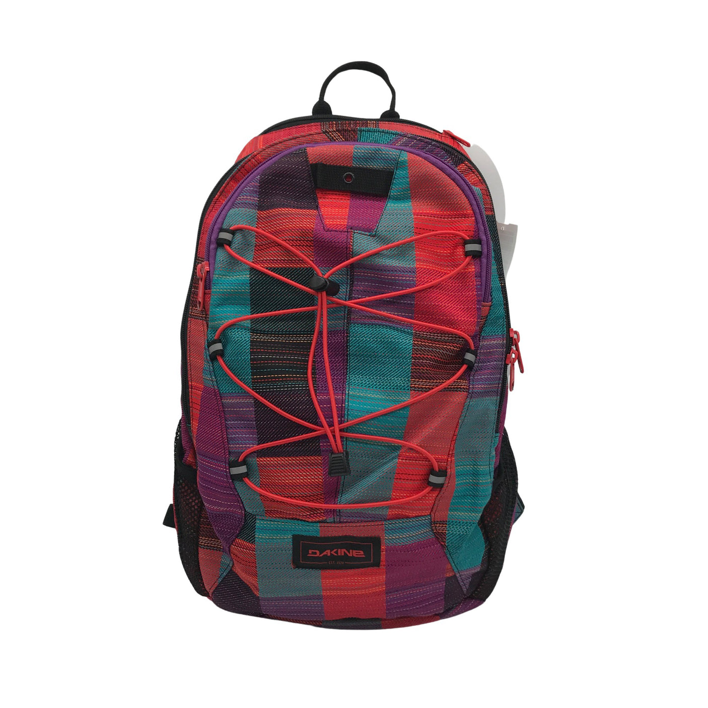 Unisex Dakine - Reppu, koko Maxi -  (1)