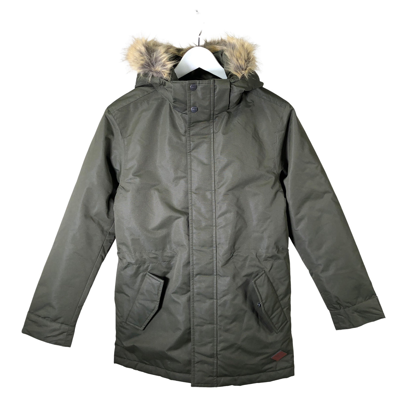 Unisex Cube co. - Toppatakki, koko 146 - 152 -  (1)