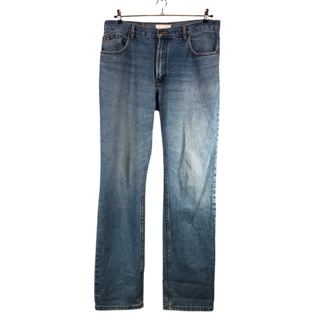 Unisex James - Farkut, koko XXL -  ()