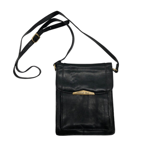 Unisex Daniel Ray - Olkalaukku, koko Mini -  ()